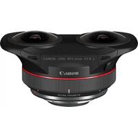 Canon RF 5.2mm f/2.8 L Dual Fisheye