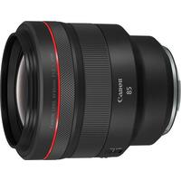 Canon RF 85mm f/1.2L USM