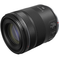 Canon RF 85mm f/2 Macro IS STM