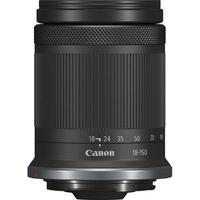 Canon RF-S 18-150mm f/3.5-6.3 IS STM