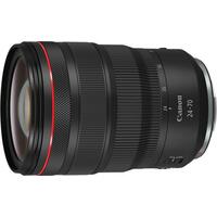 Canon RF24-70mm f/2.8 L IS USM