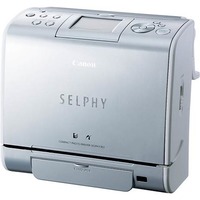 Canon Selphy ES1