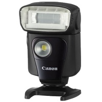 Canon Speedlite 320EX