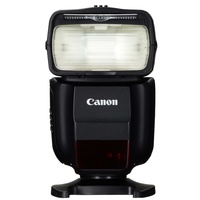 Canon Speedlite 430EX III-RT