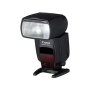 Canon Speedlite 580EX II фото