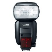 Canon Speedlite 600EX-RT фото