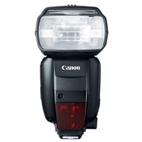 Canon Speedlite 600EX-RT