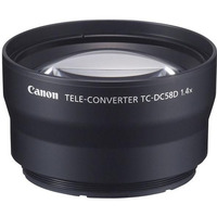 Canon TC-DC58D