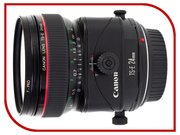 Canon TS-E 24mm f/3.5L фото