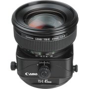 Canon TS-E 45mm f/2.8 фото