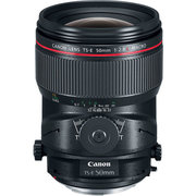 Canon TS-E 50mm f/2.8L Macro фото