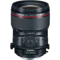 Canon TS-E 50mm f/2.8L Macro