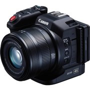 Canon XC10 фото