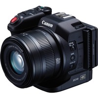 Canon XC10