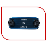 Cansonic Z1 DUAL