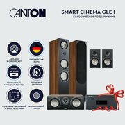 Canton Smart Cinema GLE I фото