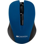 Canyon CNE-CMSW1BL Blue USB фото