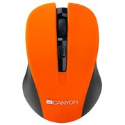 Canyon CNE-CMSW1O Orange USB фото