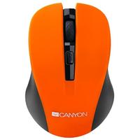 Canyon CNE-CMSW1O Orange USB