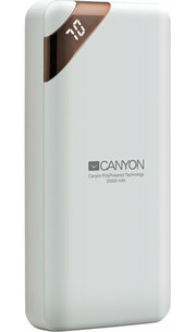 Canyon CNE-CPBP20W фото