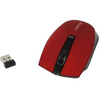 Canyon CNS-CMSW5R Red USB