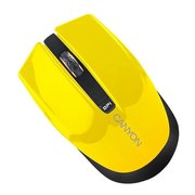 Canyon CNS-CMSW5Y Yellow USB фото