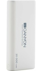 Canyon CNS-CPBP20W фото