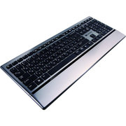 Canyon CNS-HKB4 Silver USB фото