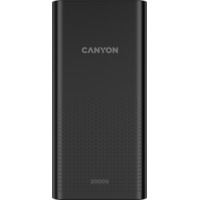 Canyon PB-2001