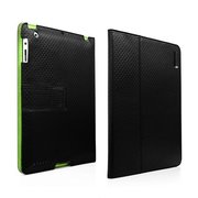 Capdase iPad2 Folio Dot фото