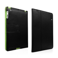 Capdase iPad2 Folio Dot