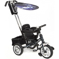 Capella Air Trike