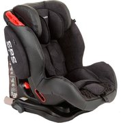 Capella Isofix SPS фото