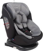 Capella ST-3 Isofix фото