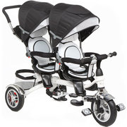 Capella Twin Trike 360 фото