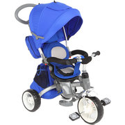 Capella Twist Trike 360E фото