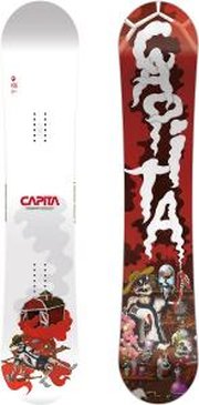 Capita Scott Stevens Pro фото