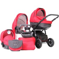 Car-baby Concord Lux (3 в 1)