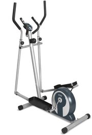 Carbon Fitness E100 фото