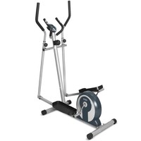 Carbon fitness E100