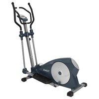 Carbon fitness E407