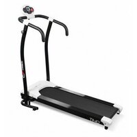 Carbon fitness T140