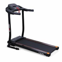 Carbon fitness T306