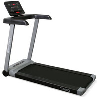 Carbon fitness T320