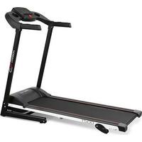 Carbon fitness T500