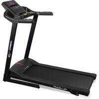 Carbon fitness T506 UP