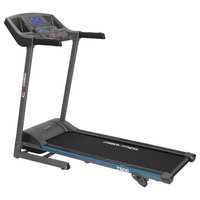 Carbon fitness T506