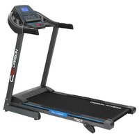 Carbon fitness T507