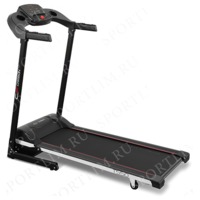 Carbon fitness T550