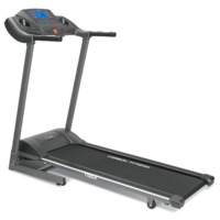 Carbon fitness T554